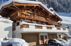 Chalet Modern Life - Image 1