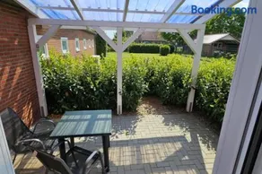 Ferienwohnung Wildgans 2 Dollart Ostfriesland - Image 2