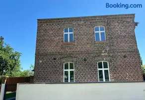 Remise 23a - 2Schlafzimmer Unterkunft für 4-köpfige Familie - Image 3