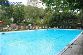 Historic 6-Bdrm Tudor Estate w pool & tennis access - Image 1