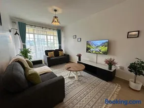 Green Oak 2BR Apartments Makutano Meru - Image 3