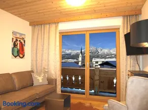 KAISERapart ELLMAU Zentrum - Image 3