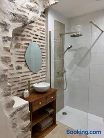 Appartement cosy au bord du canal du Nivernais - Image 2