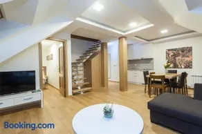 Vila Apartments Wellness&Spa - Image 3