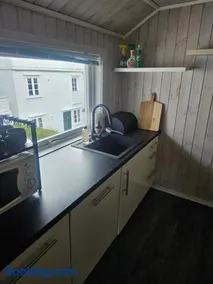 Koselig enebolig i Sentrum - Image 5