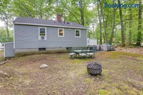 Dog-Friendly Fitchburg Vacation Rental, Hike & Ski - Image 2