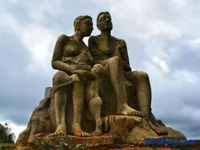 Safayar holidays Ramakkalmedu - Image 2