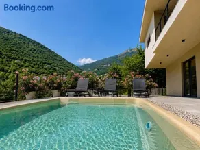 Villa Perla di Draga - Image 1