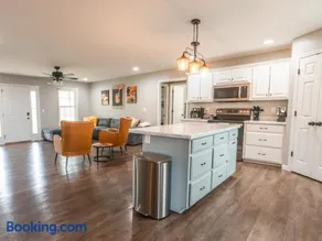 Haven Hill House - Scenic Getaway near Bardstown & Bourbon Trail - Image 4
