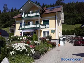 LANDHAUS JASMIN ausgezeichnet mit 4 Kristallen - FW Zinkenblick - Image 1