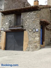 Casa La Cantonera con zona relax jacuzzi - Image 3