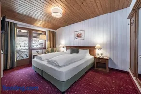 Hotel Weisse Lilie - B&B - Image 5