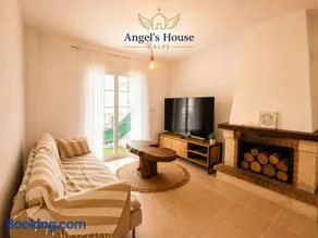 Angel's House Calpe - Image 2
