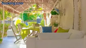 Cosy Garner Haven Watamu - Image 4