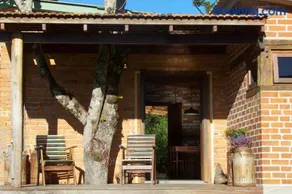 Loft no campo próximo ao Vale dos Vinhedos - Image 3