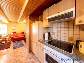 Kinderfreundliche Ferienwohnung mit Terrasse, Grill und Garten - Image 3
