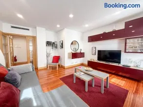 Dolaretxe Apartment - Image 2