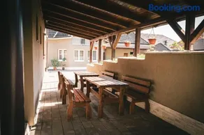 Pensiunea Kacsó - Image 1