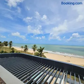 Vista Mar de Cinema no Caribessa - Pé na Areia! - Image 3