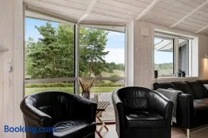 Awesome Home In Knebel With 2 Bedrooms And Internet - Image 5