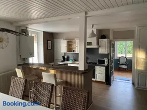 Le Loft Dolois, Maison Loft - Image 1