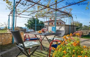 Awesome Home In Koromacno With House Sea View - Image 3