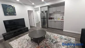 Comfy one bedroom Airdrie - Image 1