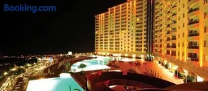 Goldctiy otel villa - Image 2