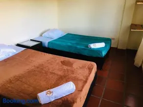 MALAVI Cabaña Nobsa - Image 3