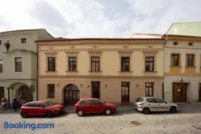 Penzion U Radnice - Image 2