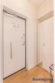 KAKURE Yahiro 3-Chome New 2LDK House,Washer-Dryer & Free Parking,1 Stop to Skytree - Image 4