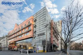 Orange Hotel-Beijing Guomao Jingsong Subway Station - Image 1