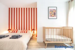 La Buissonnière - Maison 6 pers - 3 chambres - Plage à pied - Malo-les-Bains - Image 2
