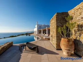 Villa Montessito Mykonos - Image 3
