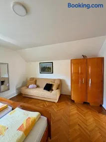 Apartmaji Tomšič - Image 1