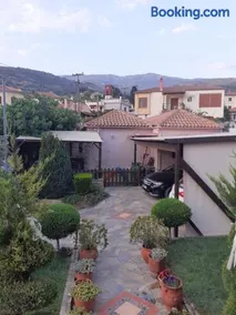 Traditional Maisonette In Pelion - Image 4