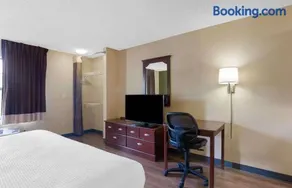 Studio 6 Extended Stay Minneapolis Airport Eagan North MN - Image 4