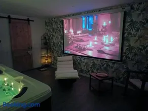 La Réserve, Suite et SPA - Image 4