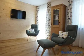 Bauernhof Hipp Ferienwohnung - Image 1