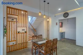 SaffronStays Palash - Image 3