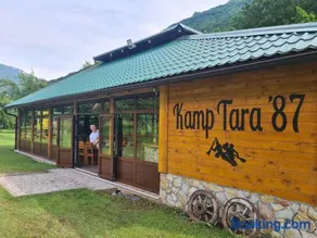 Rafting Camp Tara 87 - Image 2