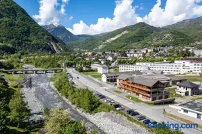 Refuge des Cimes Terrace & Mountain View - Image 5