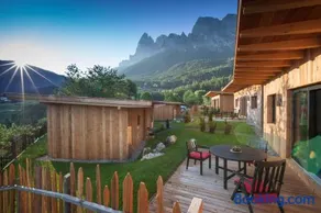 Camping Seiser Alm - Image 1