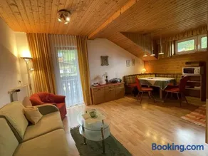 Ferienwohnungen im Haus Sonnleiten am Weissensee - Image 3
