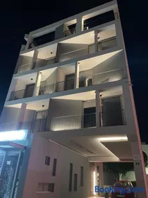 Heraklion Harbour Penthouse - Image 5