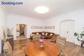 Budyne Apartment II. - Image 1