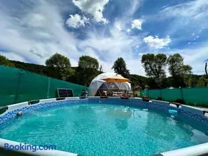 Hideaway Glamping - Image 4
