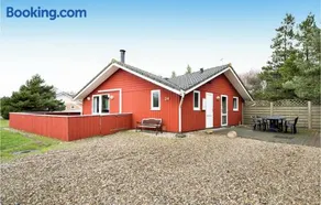 Holiday Home Søren Lassens Vænge Xi - Image 5