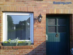 Ferienwohnung Nordseeliebe, Urlaub für Familie und mit Hund - Image 4