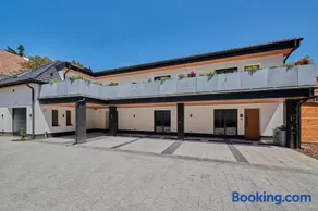 GRANDIS Premium Apartments - Image 3